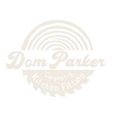 Dom Parker Carpentry logo